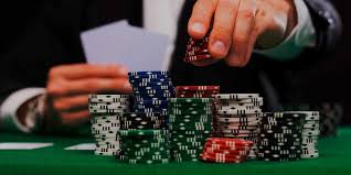 Vulkan 24 Casino